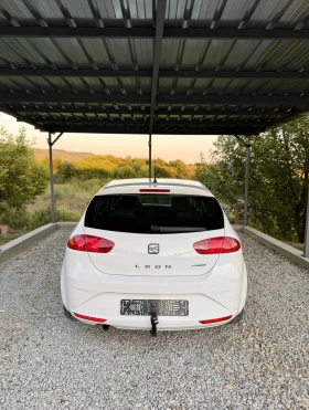 Seat Leon 1.6 tdi facelift | Mobile.bg    5