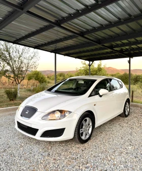     Seat Leon 1.6 tdi facelift