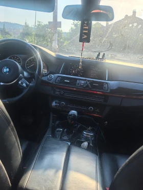 BMW 535 | Mobile.bg    5
