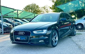 Audi A4 2.0 TDI