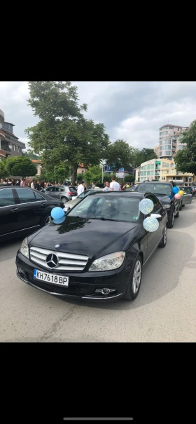 Обява за продажба на Mercedes-Benz C 320 ~11 500 лв. - изображение 10