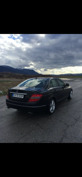 Обява за продажба на Mercedes-Benz C 320 ~11 500 лв. - изображение 9