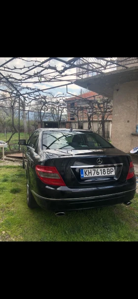 Обява за продажба на Mercedes-Benz C 320 ~11 500 лв. - изображение 3