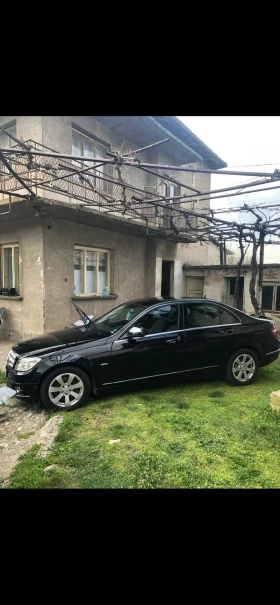Обява за продажба на Mercedes-Benz C 320 ~11 500 лв. - изображение 1