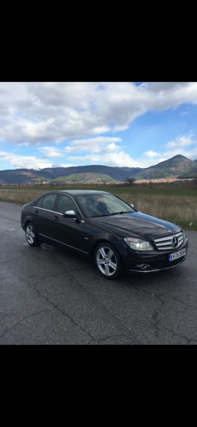 Обява за продажба на Mercedes-Benz C 320 ~11 500 лв. - изображение 8
