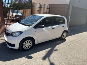 VW Up 1.0 MPI | Mobile.bg    2