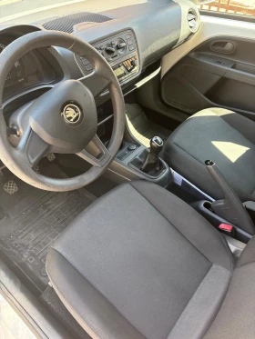 VW Up 1.0 MPI | Mobile.bg    5