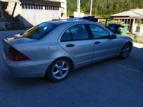 Mercedes-Benz C 270 | Mobile.bg    2