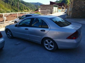 Mercedes-Benz C 270 | Mobile.bg    3