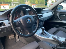 Обява за продажба на BMW 320 Е91 ~9 300 лв. - изображение 1