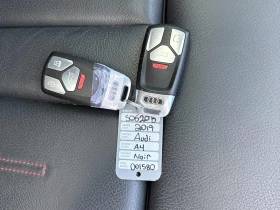 Audi A4 PROGESSIV* CARFAX* БЕЗ ПЪРВОНАЧАЛНА* - 34800 лв. - 96951810 15