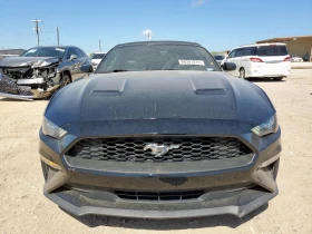 Ford Mustang EcoBoost* * .* * XL *  | Mobile.bg    6