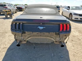 Ford Mustang EcoBoost* * .* * XL *  | Mobile.bg    3