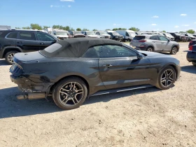 Ford Mustang EcoBoost* * .* * XL *  | Mobile.bg    4