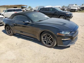 Ford Mustang EcoBoost* * .* * XL *  | Mobile.bg    5
