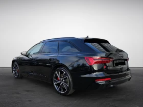 Обява за продажба на Audi S6 Avant TDI tiptronic quattro Matrix  ~74 398 EUR - изображение 1