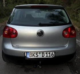 Обява за продажба на VW Golf TOUR ~5 099 лв. - изображение 3
