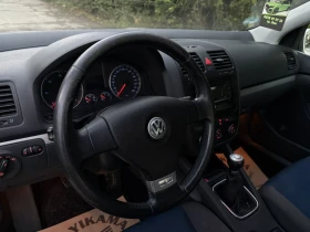 Обява за продажба на VW Golf TOUR ~5 099 лв. - изображение 4