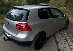 Обява за продажба на VW Golf TOUR ~5 099 лв. - изображение 2
