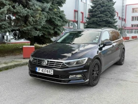 Обява за продажба на VW Passat B8 2.0TDI 150hp DISTRONIC ~22 798 лв. - изображение 1