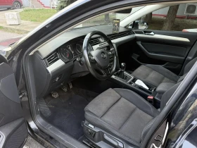 Обява за продажба на VW Passat B8 2.0TDI 150hp DISTRONIC ~22 798 лв. - изображение 6