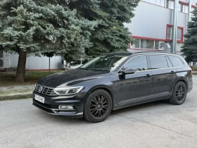 Обява за продажба на VW Passat B8 2.0TDI 150hp DISTRONIC ~22 798 лв. - изображение 1