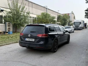 Обява за продажба на VW Passat B8 2.0TDI 150hp DISTRONIC ~22 798 лв. - изображение 4