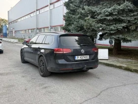 Обява за продажба на VW Passat B8 2.0TDI 150hp DISTRONIC ~22 798 лв. - изображение 3