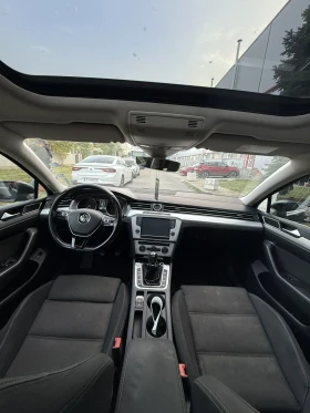 Обява за продажба на VW Passat B8 2.0TDI 150hp DISTRONIC ~22 798 лв. - изображение 5
