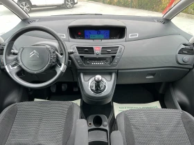 Citroen C4 Picasso 1.6HDi-109-КОНЯ - 6999 лв. / 3578.53 € - 27618735 11