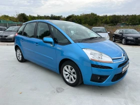 Citroen C4 Picasso 1.6HDi-109-КОНЯ - 6999 лв. / 3578.53 € - 27618735 3
