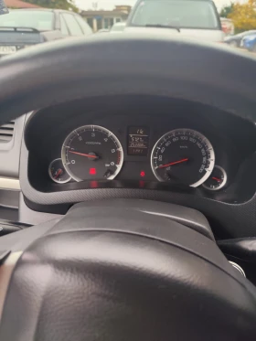 Обява за продажба на Suzuki Swift ~8 100 лв. - изображение 6 | Auto.bg Обява за продажба на Suzuki Swift ~8 100 лв. - изображение 6