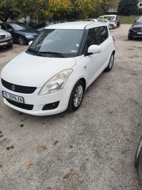 Обява за продажба на Suzuki Swift ~8 100 лв. - изображение 9 | Auto.bg Обява за продажба на Suzuki Swift ~8 100 лв. - изображение 9