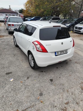 Suzuki Swift | Mobile.bg    14