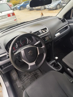 Обява за продажба на Suzuki Swift ~8 100 лв. - изображение 5 | Auto.bg Обява за продажба на Suzuki Swift ~8 100 лв. - изображение 5