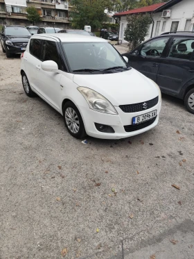 Обява за продажба на Suzuki Swift ~8 100 лв. - изображение 10 | Auto.bg Обява за продажба на Suzuki Swift ~8 100 лв. - изображение 10
