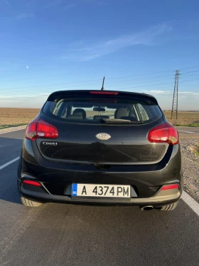Kia Ceed 1.4 | Mobile.bg    2
