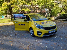 Kia Carens | Mobile.bg    3