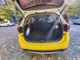 Kia Carens | Mobile.bg    6