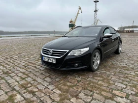 VW CC 2.0 170 kc, снимка 8