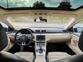 VW CC 2.0 170 kc, снимка 10 - Автомобили и джипове - 52342489