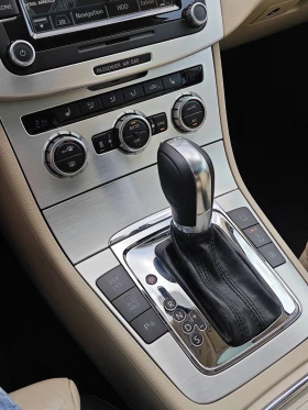 VW CC 2.0 170 kc, снимка 13 - Автомобили и джипове - 52342489