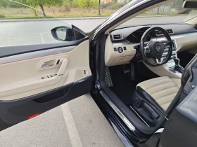 VW CC 2.0 170 kc, снимка 9 - Автомобили и джипове - 52342489