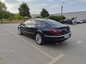VW CC 2.0 170 kc, снимка 6 - Автомобили и джипове - 52342489