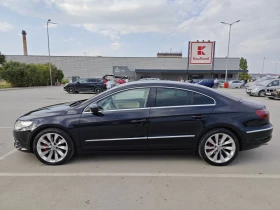 VW CC 2.0 170 kc, снимка 5 - Автомобили и джипове - 52342489