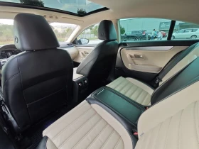 VW CC 2.0 170 kc, снимка 12 - Автомобили и джипове - 52342489
