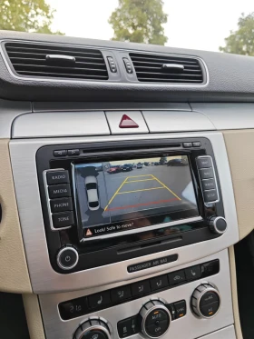 VW CC 2.0 170 kc, снимка 15 - Автомобили и джипове - 52342489