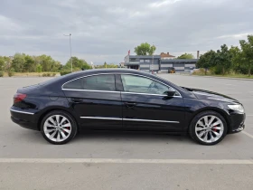 VW CC 2.0 170 kc, снимка 2 - Автомобили и джипове - 52342489