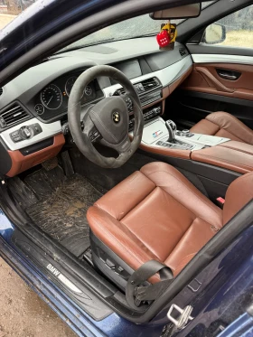 BMW 535 - 55 € / 107.57 лв. - 42639576 6