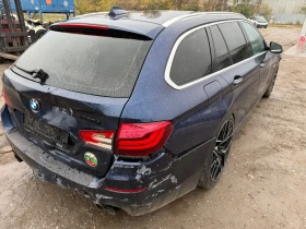 BMW 535 - 55 € / 107.57 лв. - 42639576 4